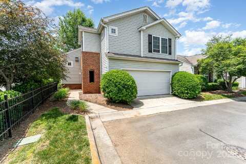 8734 Meadowmont View Drive, Charlotte, NC 28269