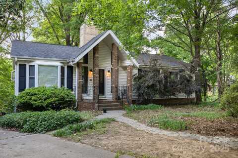 1407 Jodhpur Court, Charlotte, NC 28212