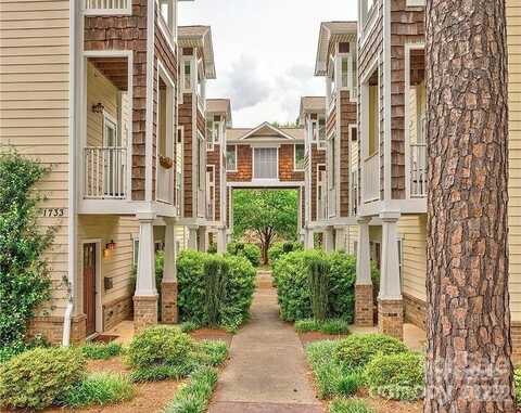 1733 Matheson Avenue, Charlotte, NC 28205