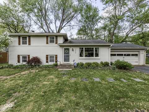 7216 N Parker Avenue, Indianapolis, IN 46240