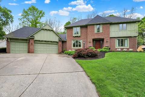 13494 Dallas Lane, Carmel, IN 46033