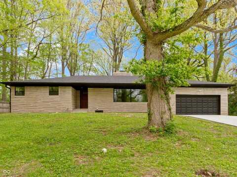 4475 Berkshire Road, Indianapolis, IN 46226