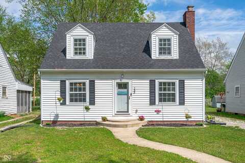 155 N Franklin Road, Indianapolis, IN 46219