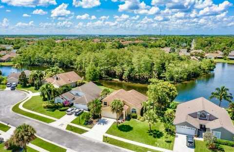 9681 Pine Trail Court, Lake Worth, FL 33467