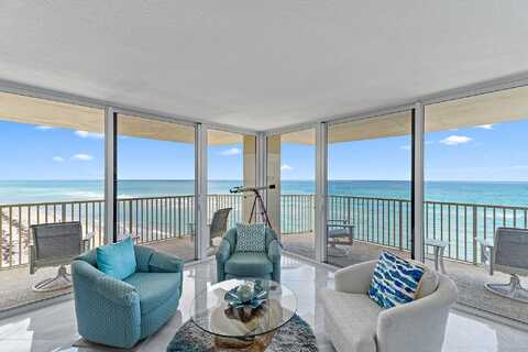 5480 N Ocean Drive, Singer Island, FL 33404