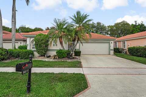9870 Harbour Lake Circle, Boynton Beach, FL 33437