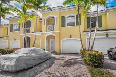 6099 NW Helmsdale Way, Port Saint Lucie, FL 34983