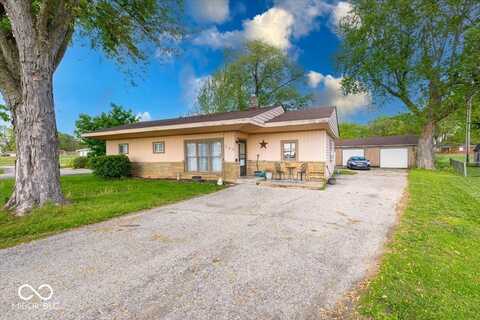 109 N Avon Avenue, Avon, IN 46123