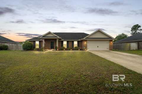 12960 Westfield Loop, Lillian, AL 36549