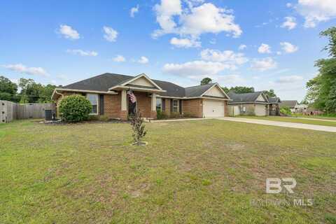 12960 Westfield Loop, Lillian, AL 36549
