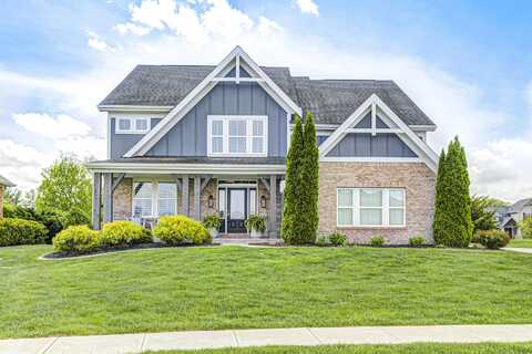 3387 Keystone Pass, Plainfield, IN 46168
