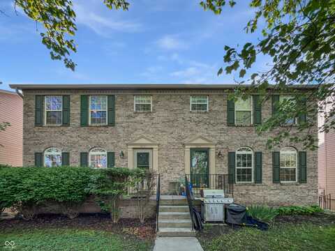 3078 Armory Drive, Indianapolis, IN 46208