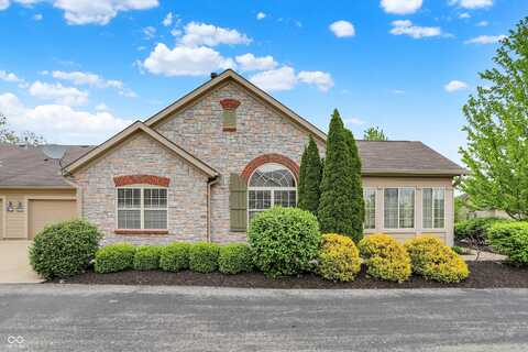 13902 Rue Royale Lane, McCordsville, IN 46055
