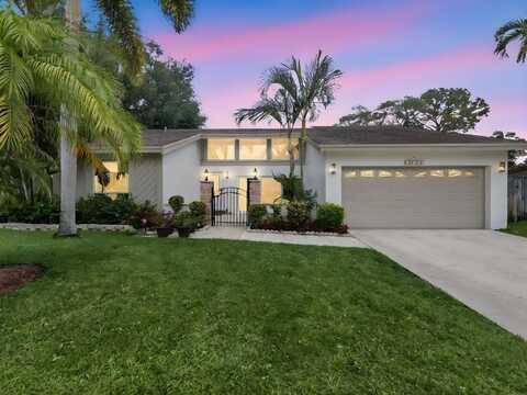 21521 Sassafras Road, Boca Raton, FL 33433