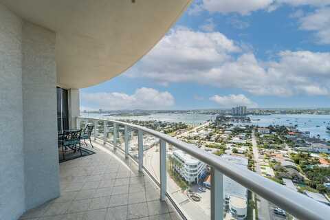 2700 N Ocean Drive, Singer Island, FL 33404