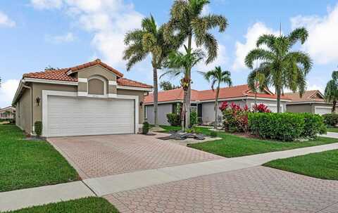 9725 Cherry Blossom Court, Boynton Beach, FL 33437