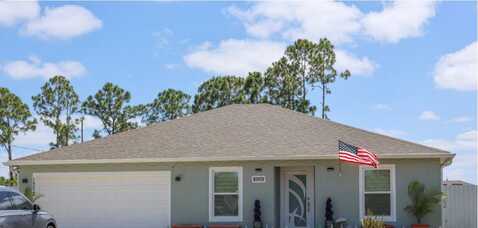 1372 Sw Badcock Ave, Port Saint Lucie, FL 34953