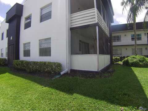 980 Normandy U, Delray Beach, FL 33484