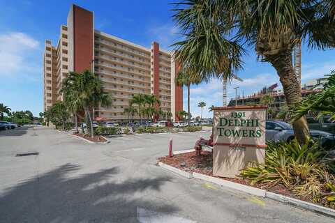 1391 S Ocean Boulevard, Pompano Beach, FL 33062