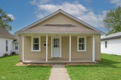 52 N Ross Street, Columbus, IN 47201