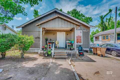 1156 Freeman Street, Mobile, AL 36605