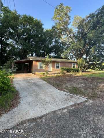 632 Hideaway Drive, Chipley, FL 32428