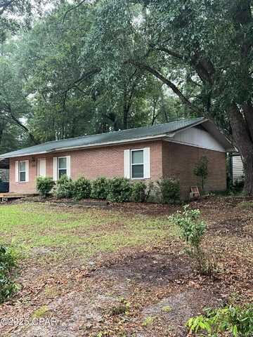 632 Hideaway Drive, Chipley, FL 32428