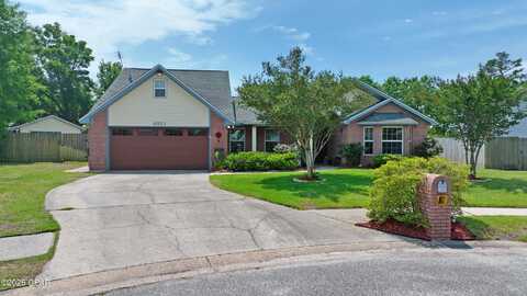 4011 Mary Louise Drive, Panama City, FL 32405