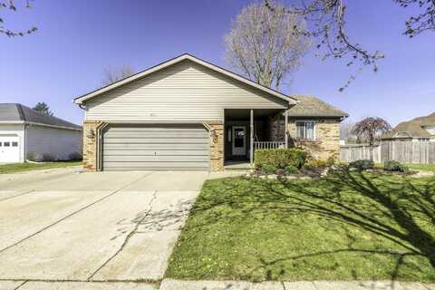 510 Connecticut, Marysville, MI 48040