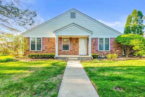 35592 Stillmeadow, Clinton Township, MI 48035