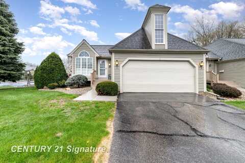 6 W Mallard Cove, Saginaw, MI 48603