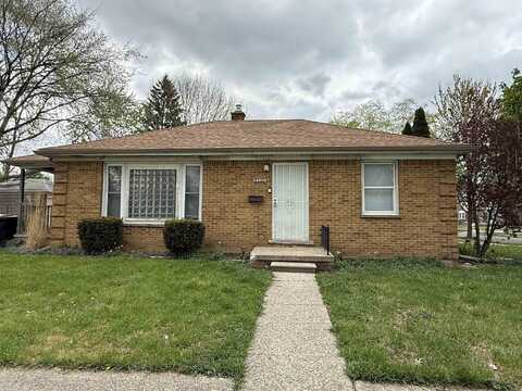 6300 Canyon, Detroit, MI 48236