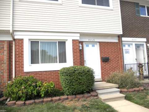 8219 DARTMOUTH, Warren, MI 48093