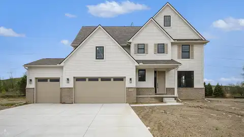 3251 Waldon Ridge, Orion Twp, MI 48359