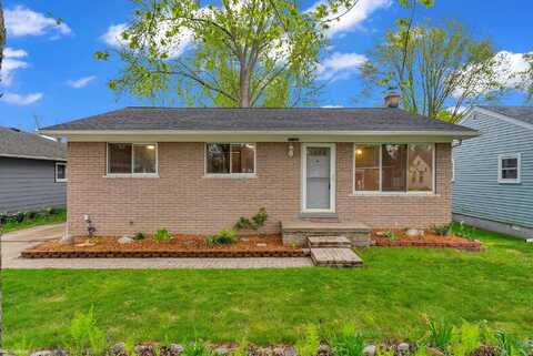 39344 Ormsby, Clinton Township, MI 48036