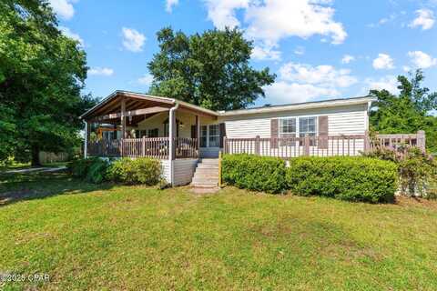 9207 Doe Circle, Southport, FL 32409