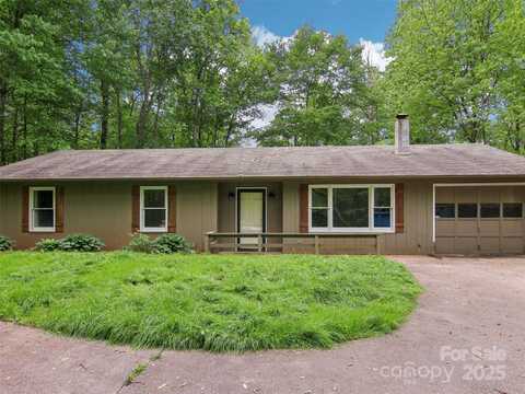 66 Executive Estates Drive, Old Fort, NC 28762