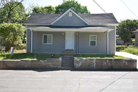 408 Foy Avenue, Lexington, NC 27292