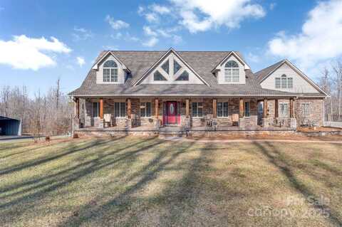 791 Baileys Way, Lewisville, NC 27023