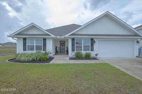 196 Allie Way, Panama City, FL 32404