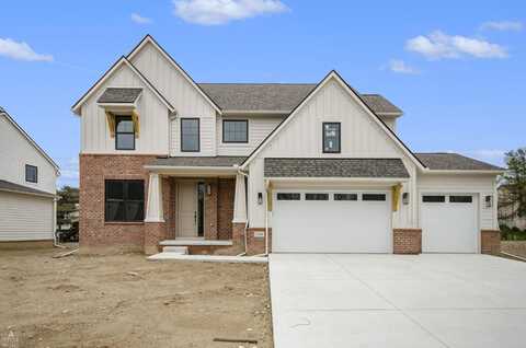 3308 Waldon Ridge, Orion Twp, MI 48359
