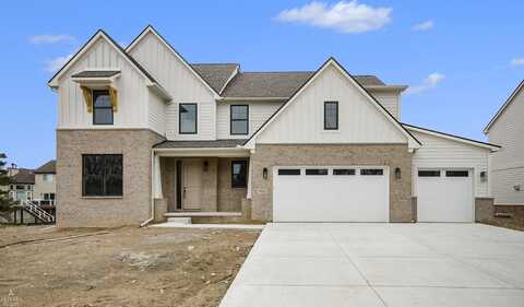 3316 Waldon Ridge, Orion Twp, MI 48359