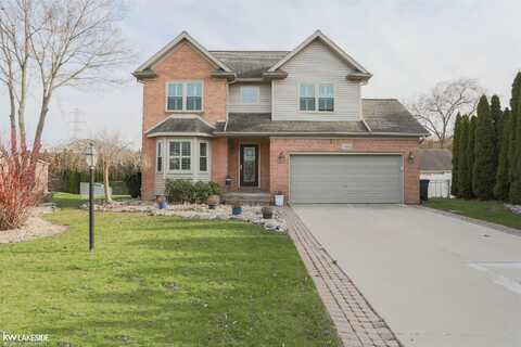 725 Koula, Marysville, MI 48040
