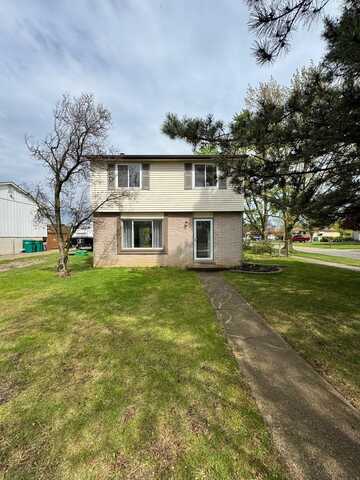 32175 Glaser, Rockwood, MI 48173