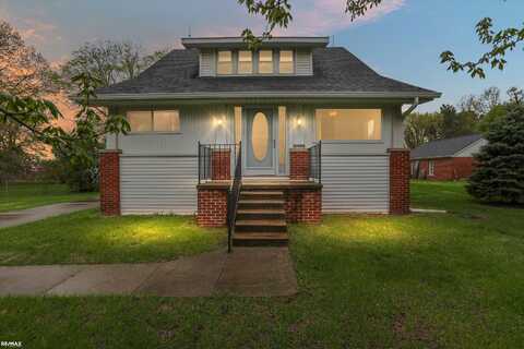 37444 Moravian, Clinton Township, MI 48036