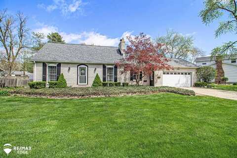 699 Surfwood, Davison, MI 48423
