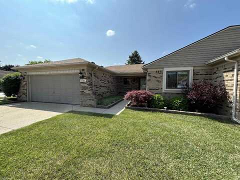 43607 Lakeview, Sterling Heights, MI 48313
