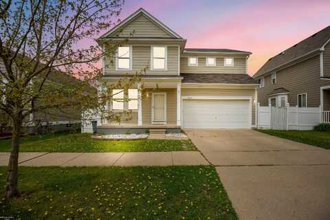 59147 E Brockton, New Haven, MI 48048