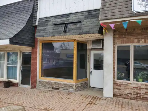 4237 Main, Brown City, MI 48416