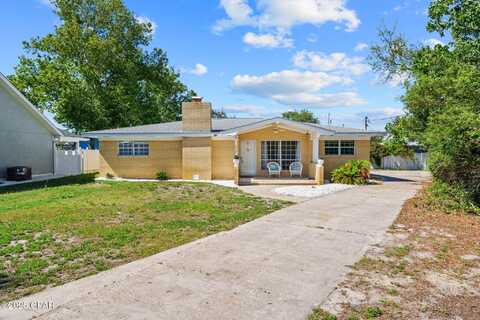 617 Poinsettia Court, Panama City Beach, FL 32413